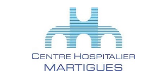 CH Martigues