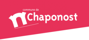 Ville de Chaponost