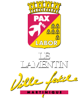 Ville du Lamentin